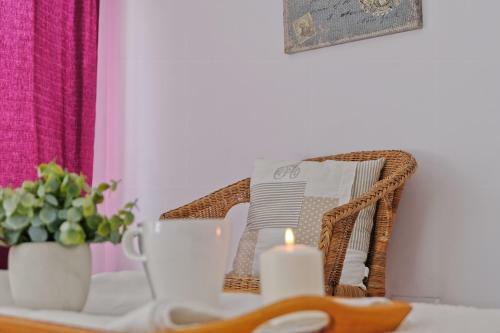 Apartamentos Roseta En Calahorra