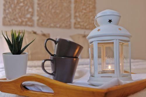 Apartamentos Roseta En Calahorra