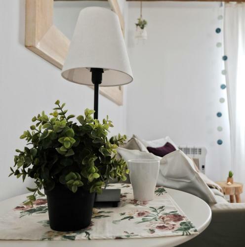 Apartamentos Roseta En Calahorra