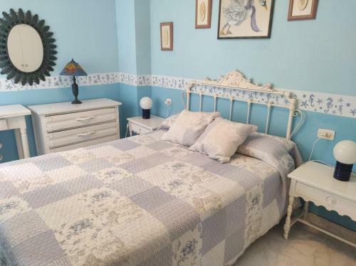 Apartamento Global 111
