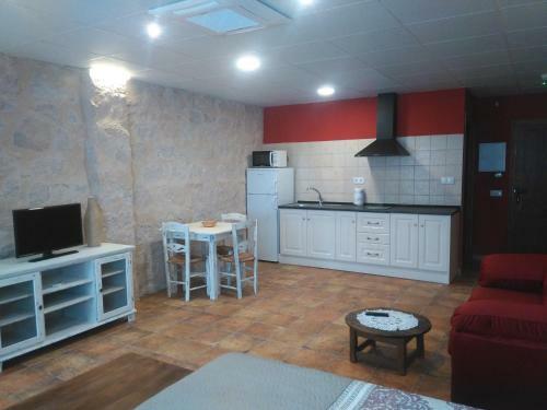 Apartamentos Calanda