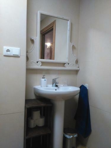 Apartamentos Calanda