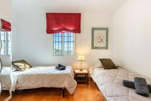 Villa Espectacular Serramar