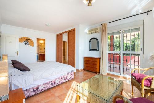 Villa Espectacular Serramar