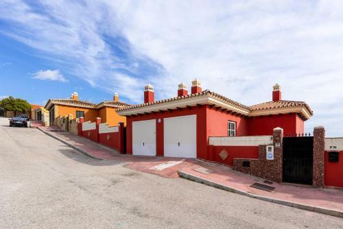 Villa Espectacular Serramar