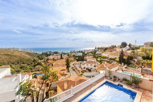 Villa Espectacular Serramar