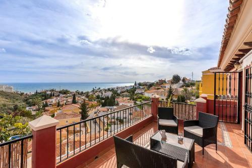 Villa Espectacular Serramar