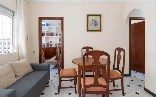 Apartamento Cala Playa