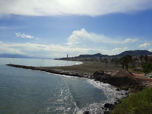 Do�a Lupe Beach Apartment