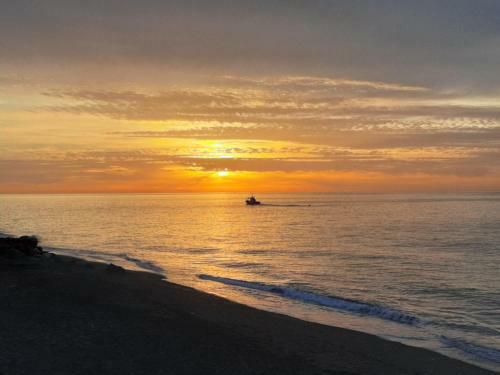 Do�a Lupe Beach Apartment