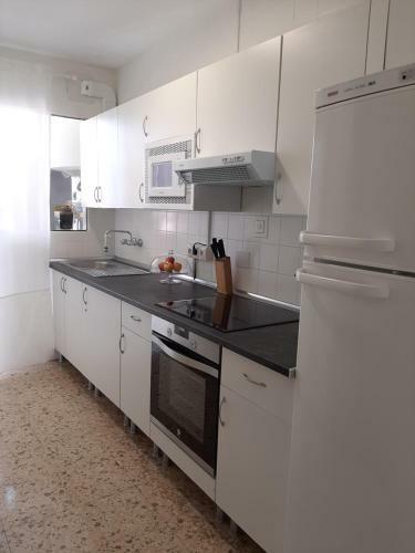 Do�a Lupe Beach Apartment
