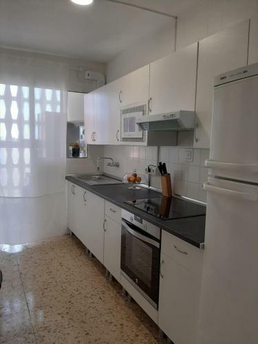 Do�a Lupe Beach Apartment