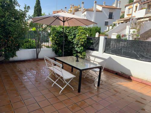 Apartamento - La Cala
