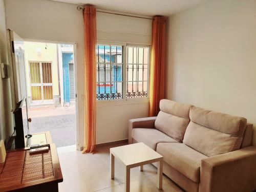 Apartamento Estudios Tisifone