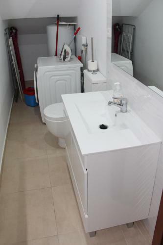 Apartamento Estudios Tisifone