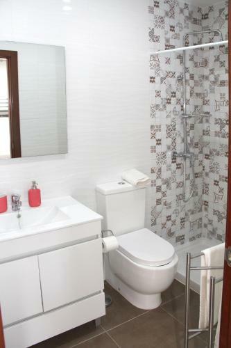Apartamento Estudios Tisifone