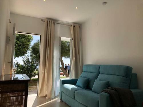 Apartamento Estudios Tisifone