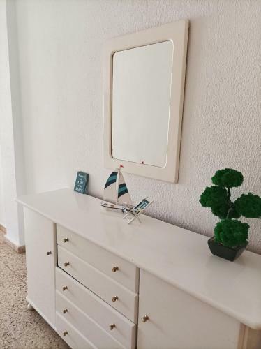 Apartamento Piso Cala Playa