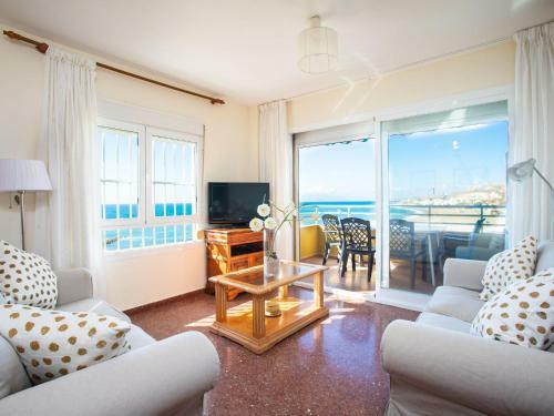 Apartment Calaflores