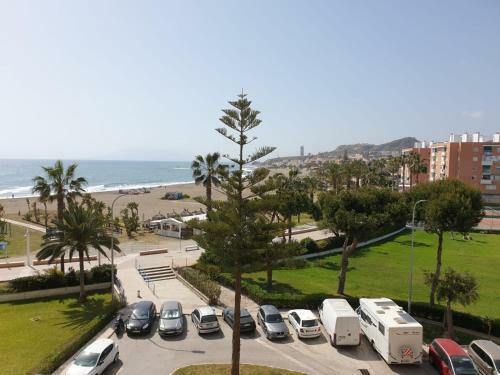 Bonito Apartamento En Primera L�nea De Playa