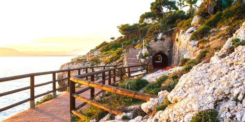 Apartamento La Plumaria De M�laga