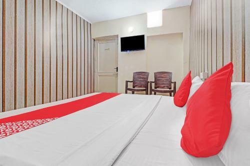 Oyo 80773 Hotel King