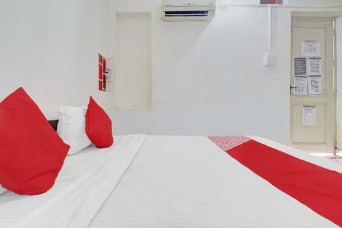 Oyo 80773 Hotel King