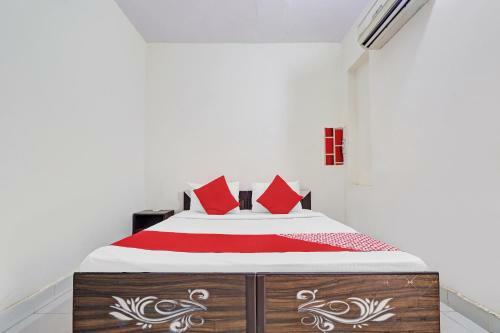 Oyo 80773 Hotel King