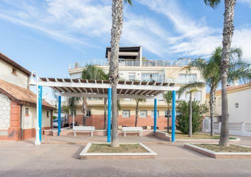 Apartamento La Estacion