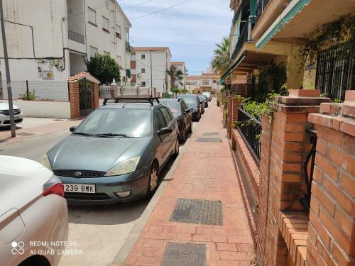 Apartamento Casa Santo A 2 Minutos de La Playa A Pi�