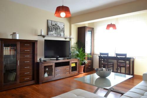 Apartamento Neverending Sea