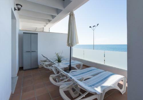 Apartamentos Varadero Sea View & Spa