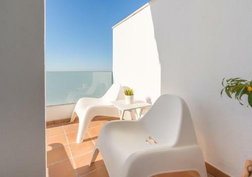 Apartamentos Varadero Sea View & Spa