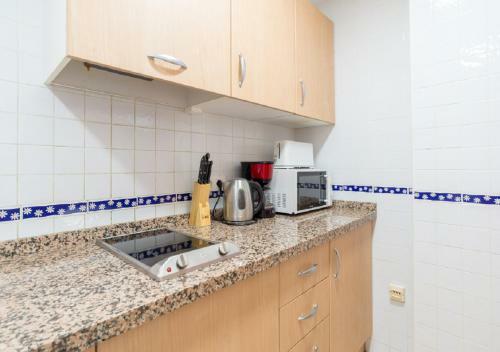 Apartamentos Varadero Sea View & Spa