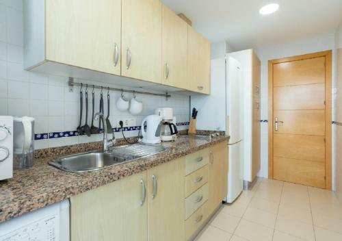 Apartamentos Varadero Sea View & Spa