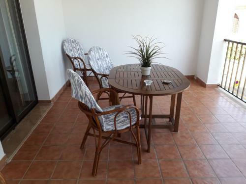 Apartamentos Vista Al Puerto