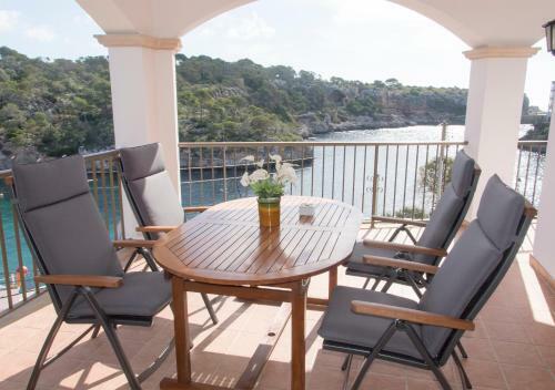 Apartamentos Vista Al Puerto