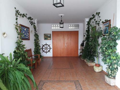 Apartamentos Vista Al Puerto