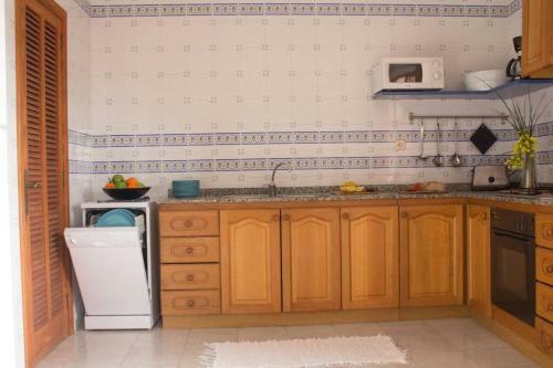Apartamento Miramar