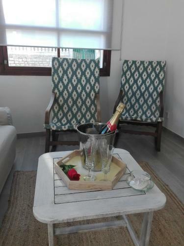 Sa Cala Beach House