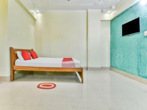 Hotel Oyo Flagship 83008 Sneh Inn
