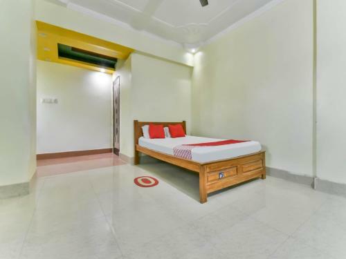 Hotel Oyo Flagship 83008 Sneh Inn