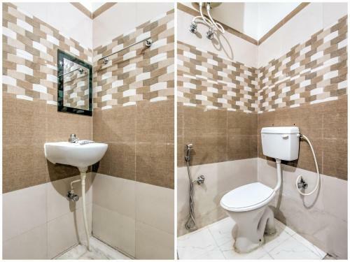 Hotel Oyo Flagship 83008 Sneh Inn
