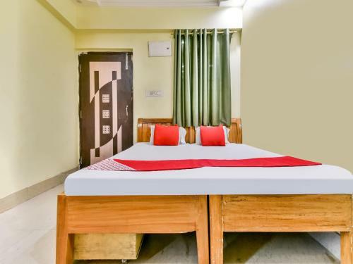 Hotel Oyo Flagship 83008 Sneh Inn