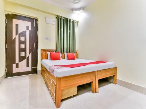 Hotel Oyo Flagship 83008 Sneh Inn