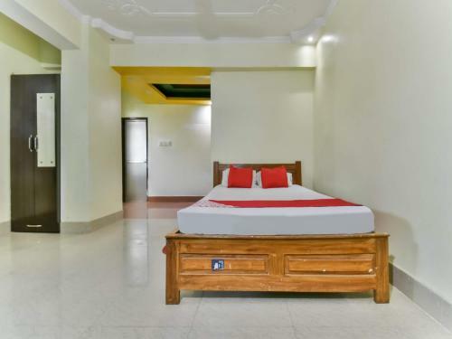 Hotel Oyo Flagship 83008 Sneh Inn
