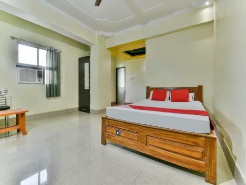 Hotel Oyo Flagship 83008 Sneh Inn