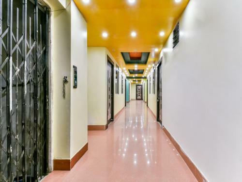 Hotel Oyo Flagship 83008 Sneh Inn