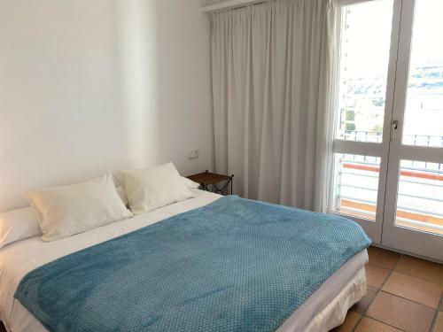 Matilla - Apartamento Con Parquin
