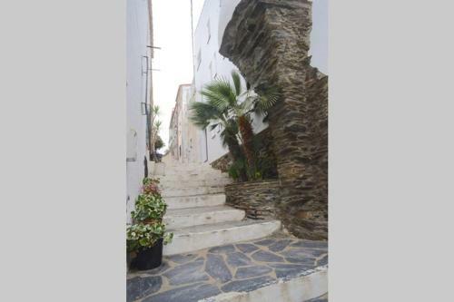 Es Forn - Cadaqu�s